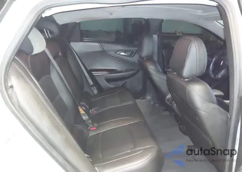 2020 Chevrolet Malibu Fwd Premier z USA, uszkodzony, nr VIN 1G1ZE5SX0LF003748